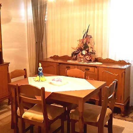 Guest House Fenix Brela Zimmer foto