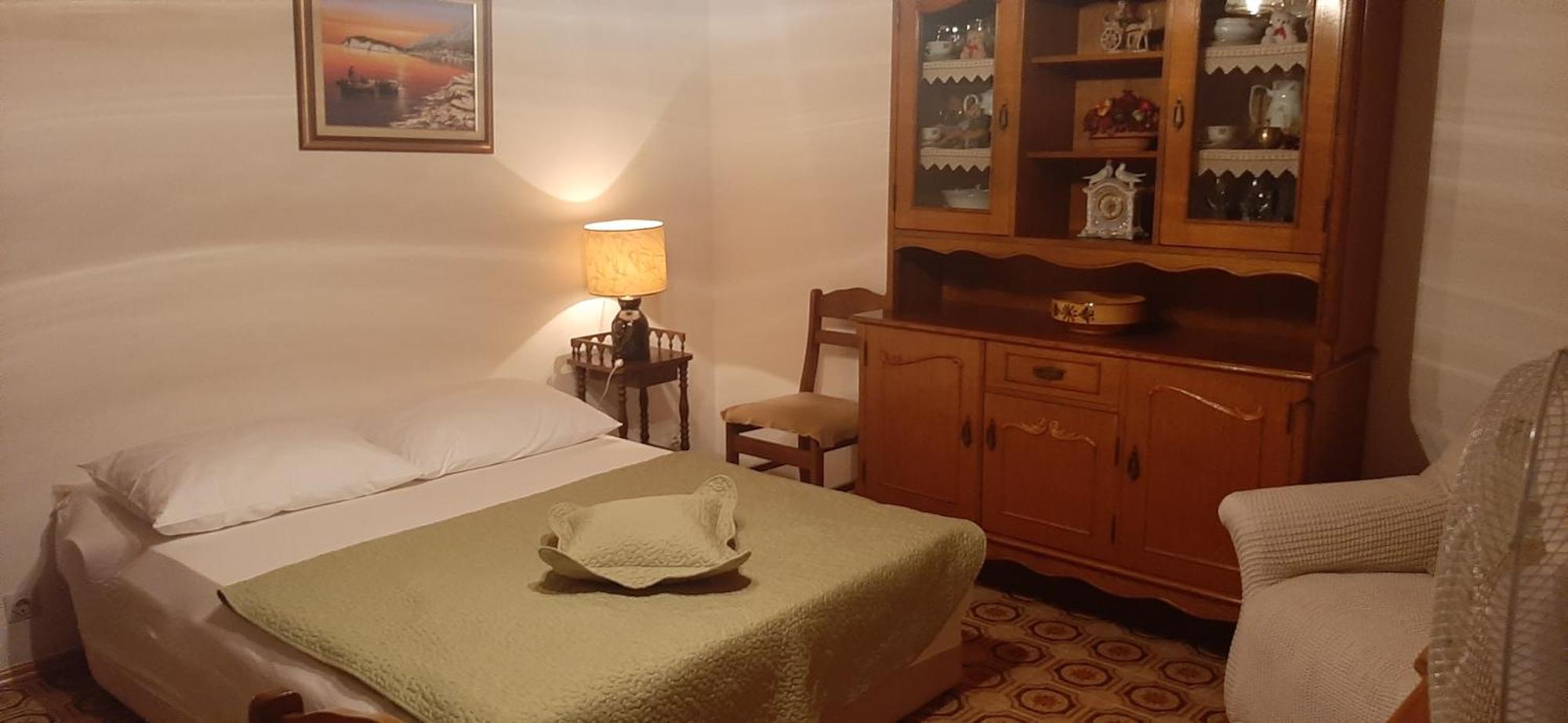 Guest House Fenix Brela Zimmer foto