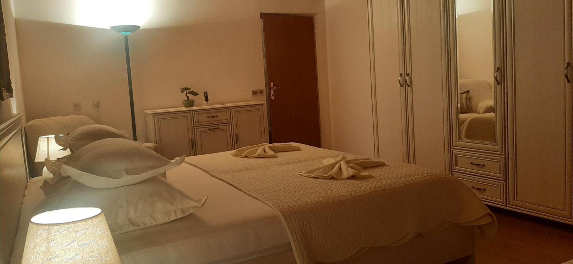 Guest House Fenix Brela Zimmer foto