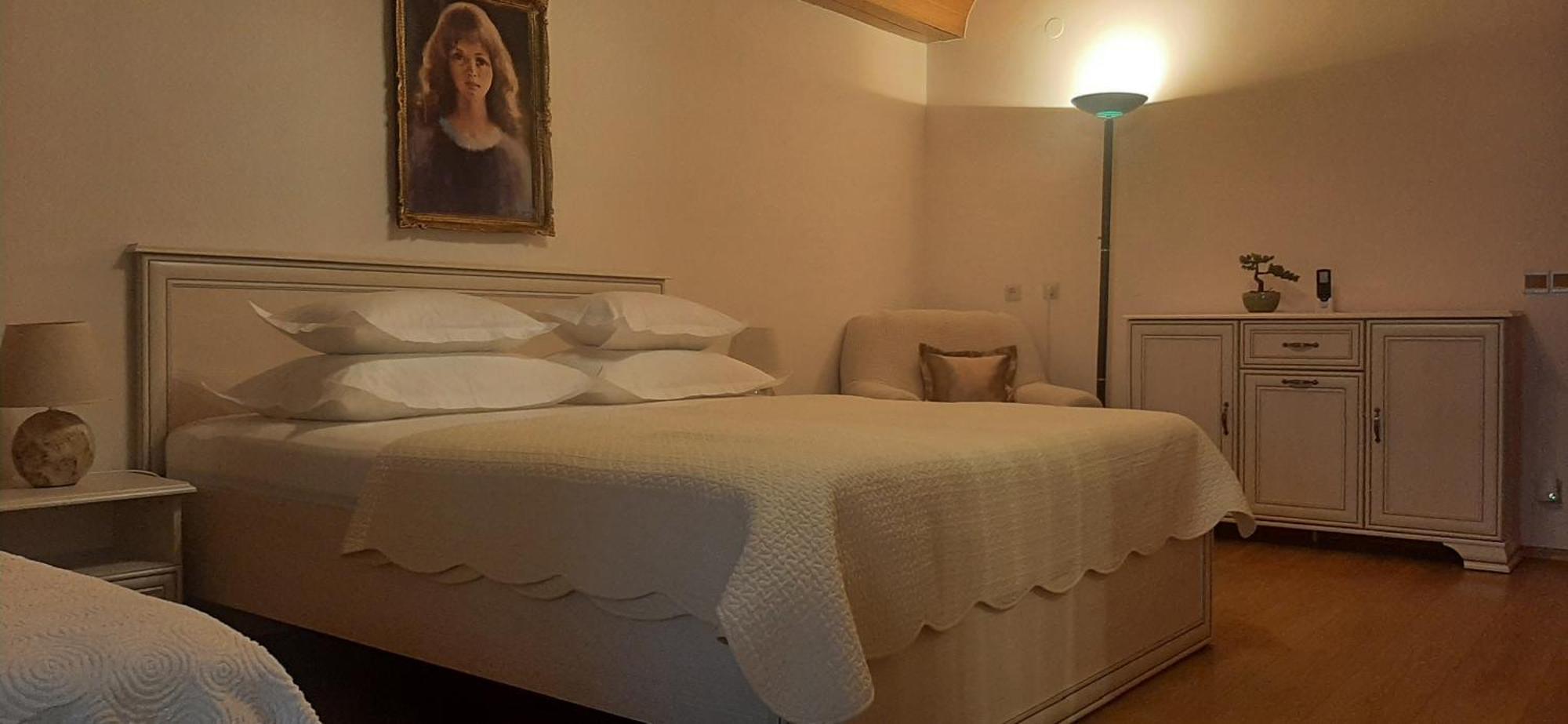 Guest House Fenix Brela Zimmer foto