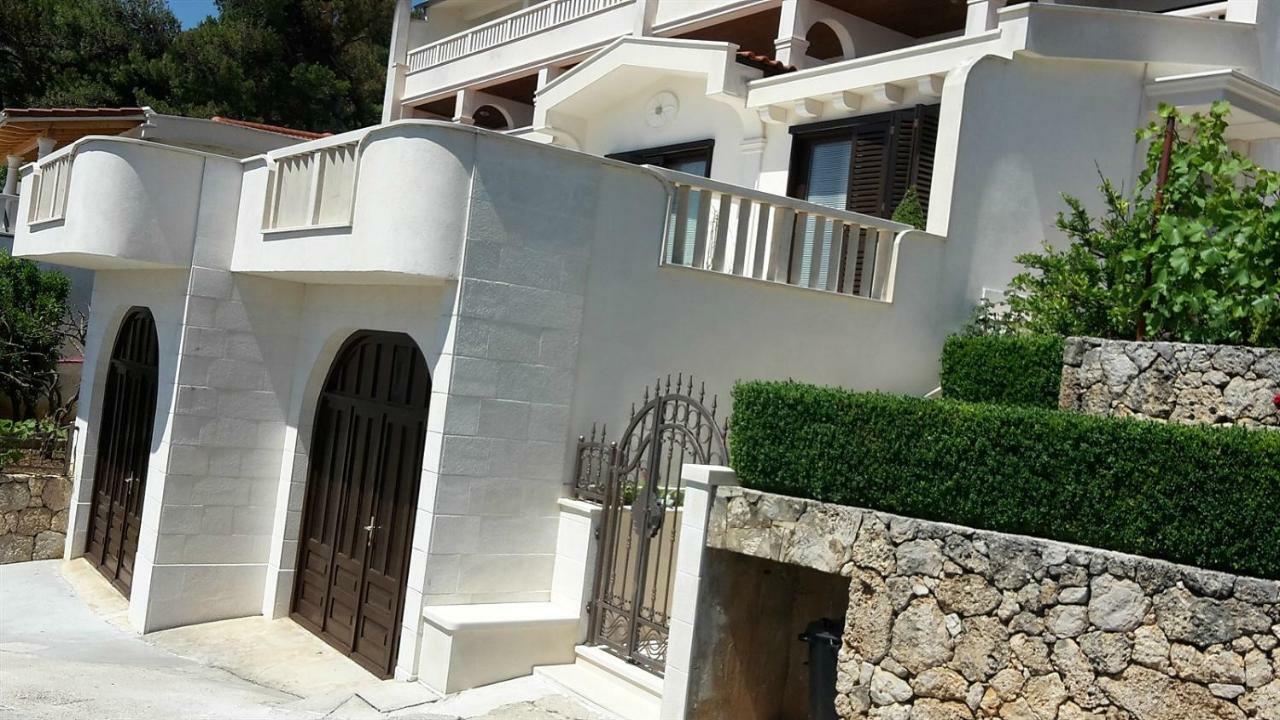 Guest House Fenix Brela Exterior foto